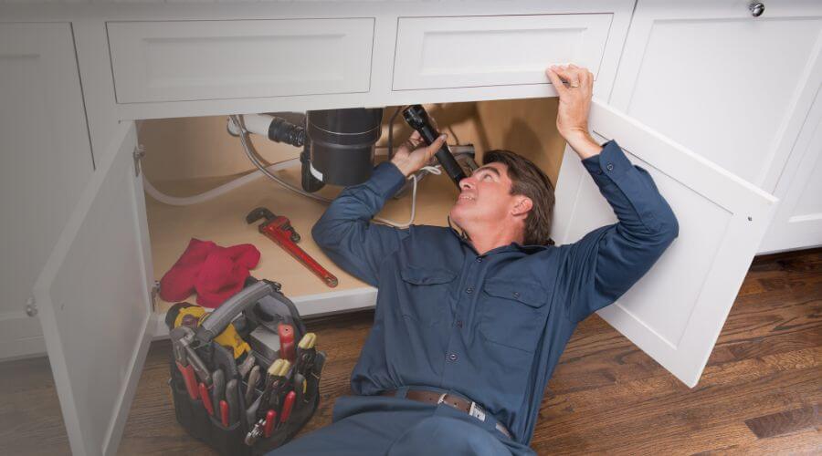 Local expert plumbing services in Oakland City, IN